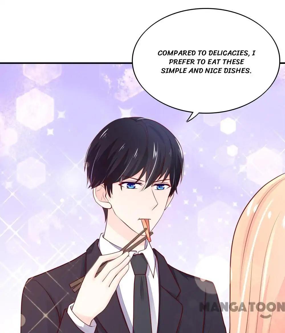 Honey, You Belong To Me! - Chapter 58