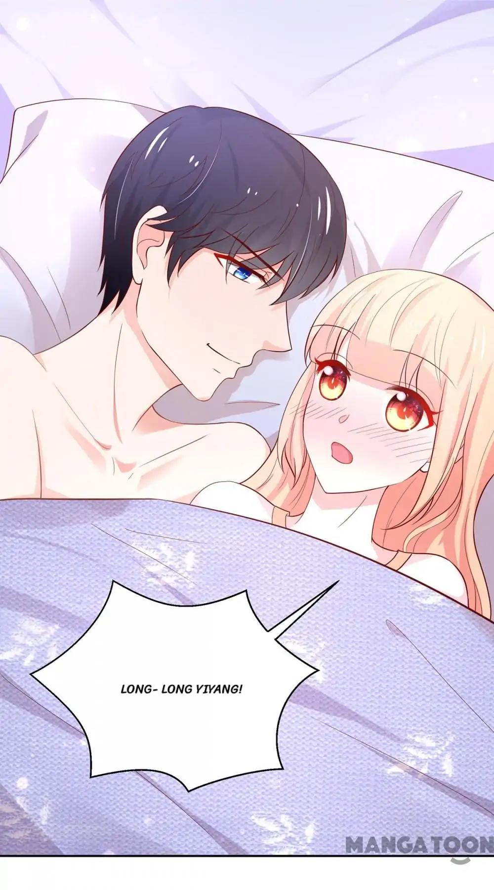 Honey, You Belong To Me! - Chapter 109