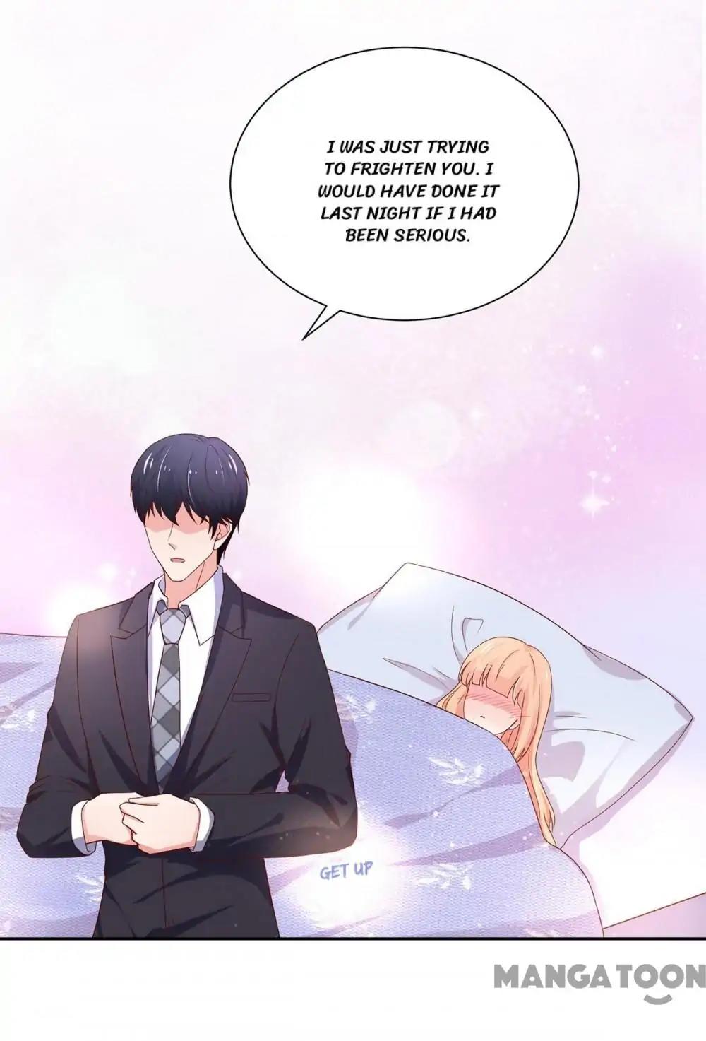 Honey, You Belong To Me! - Chapter 109