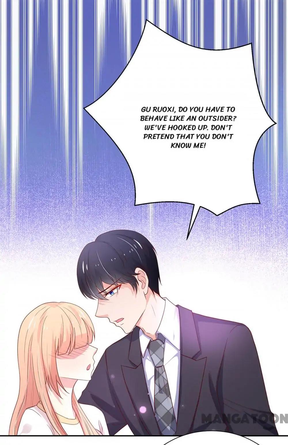 Honey, You Belong To Me! - Chapter 109