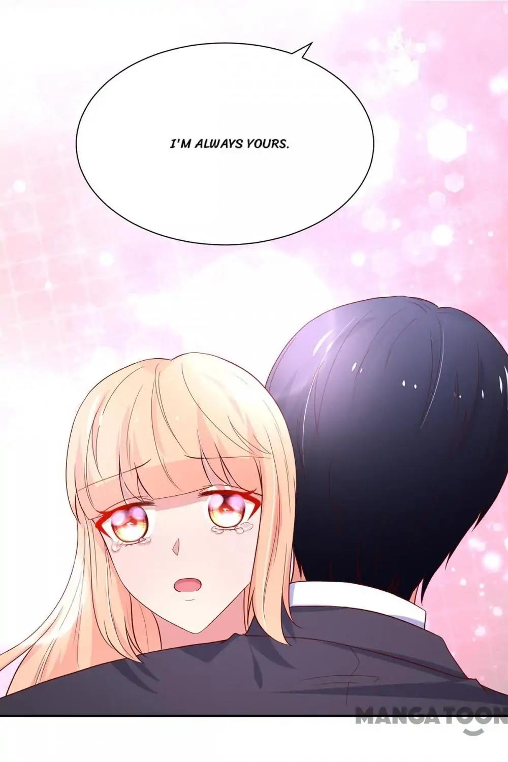 Honey, You Belong To Me! - Chapter 109