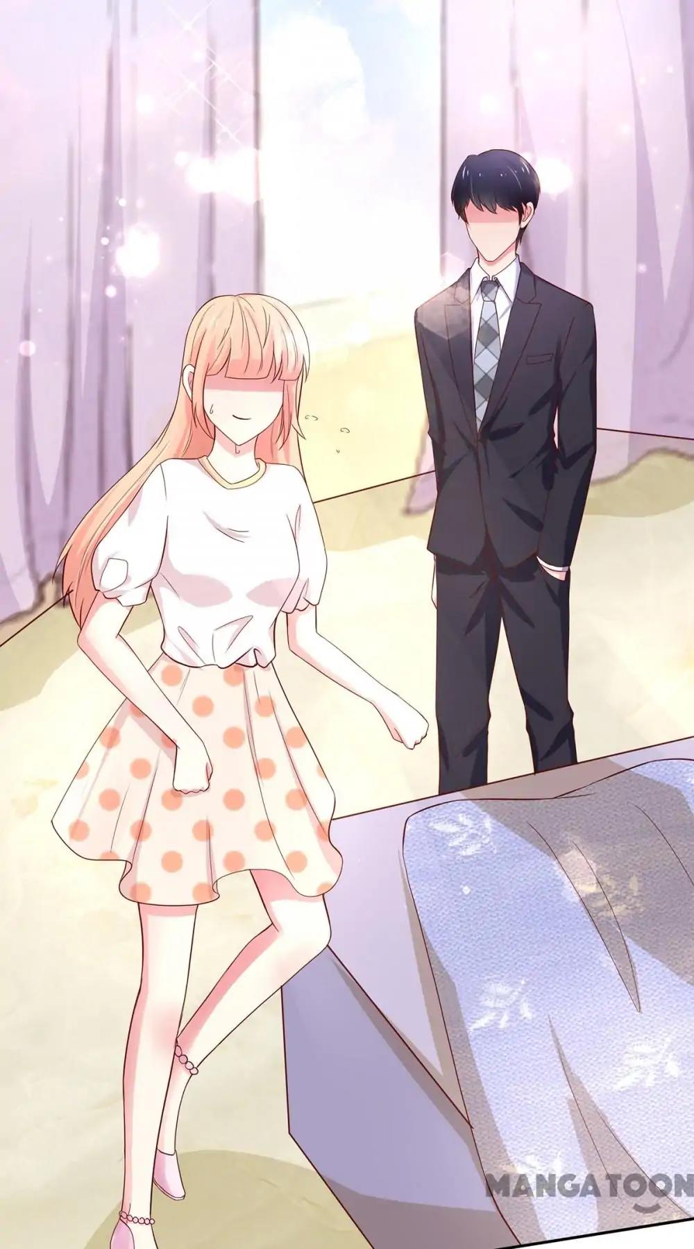 Honey, You Belong To Me! - Chapter 109