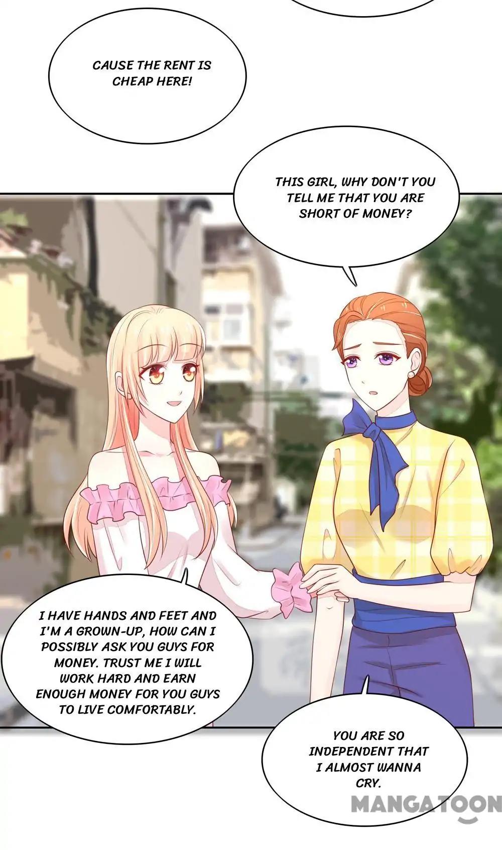 Honey, You Belong To Me! - Chapter 59