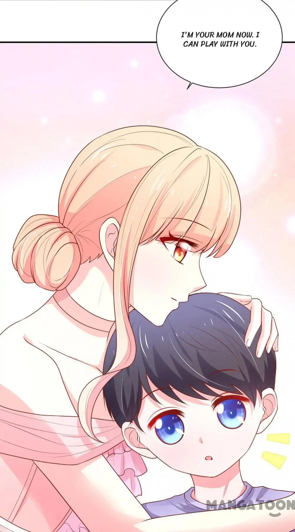 Honey, You Belong To Me! - Chapter 93