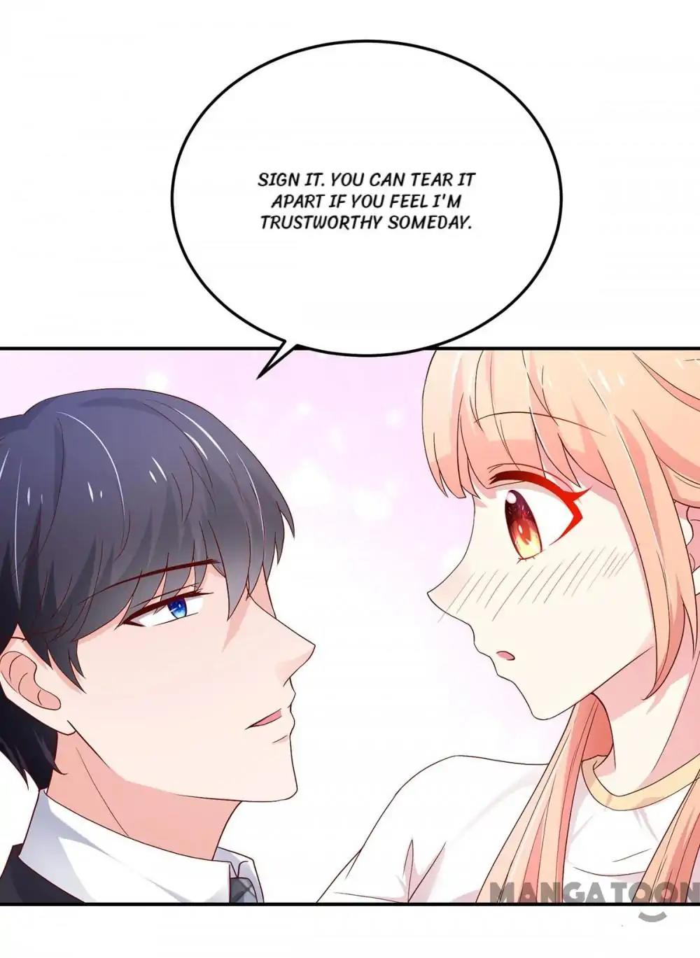 Honey, You Belong To Me! - Chapter 112