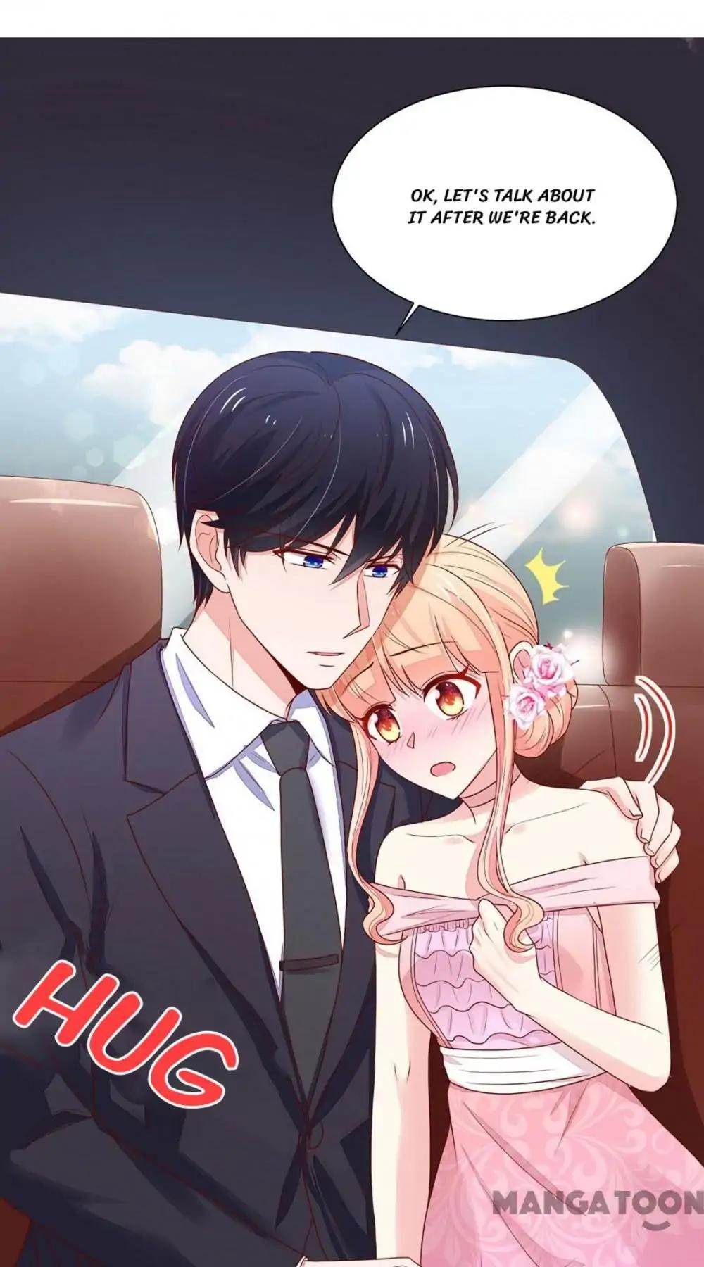 Honey, You Belong To Me! - Chapter 85