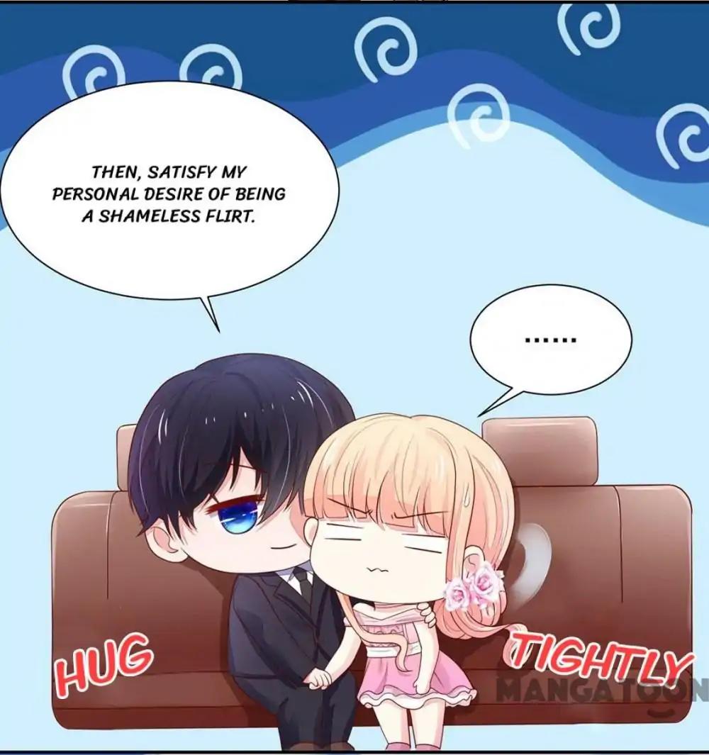 Honey, You Belong To Me! - Chapter 85