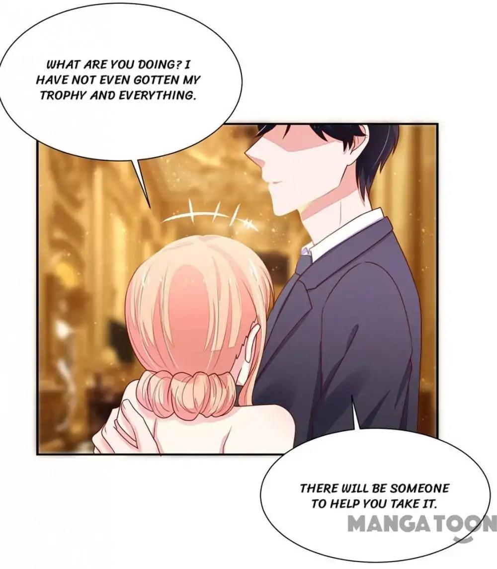 Honey, You Belong To Me! - Chapter 85