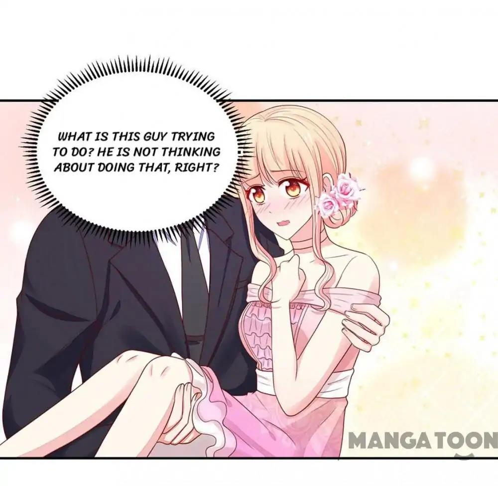 Honey, You Belong To Me! - Chapter 85