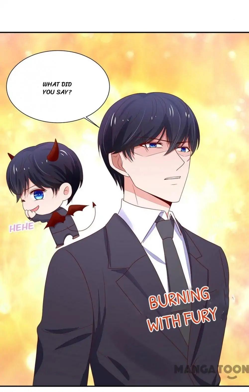 Honey, You Belong To Me! - Chapter 85