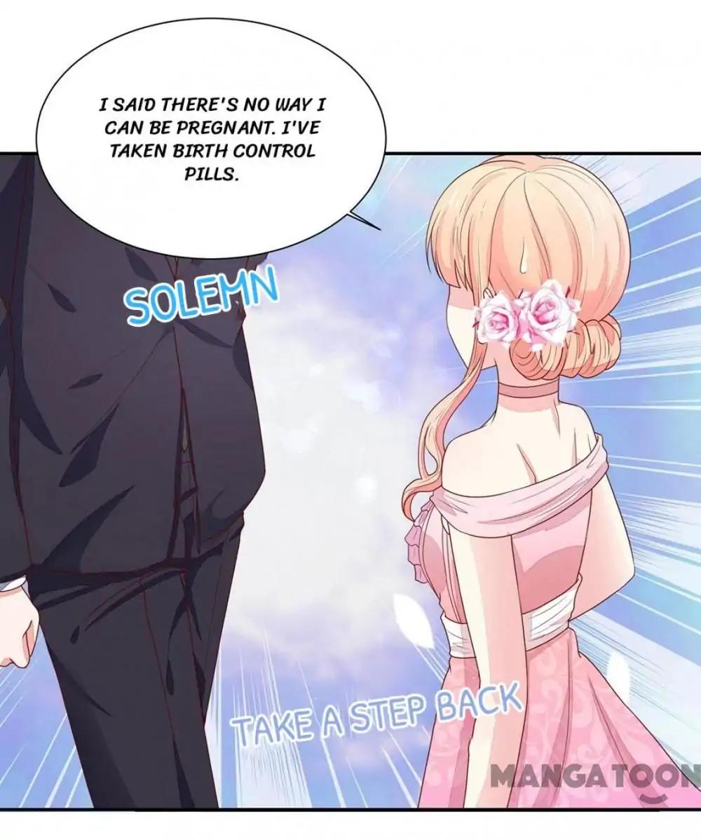 Honey, You Belong To Me! - Chapter 85