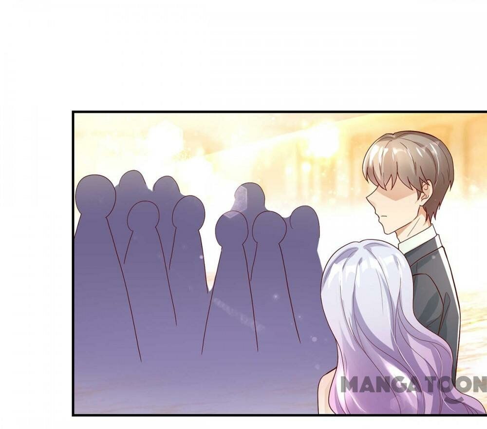 Honey, You Belong To Me! - Chapter 135