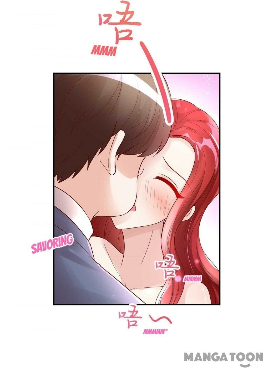 Honey, You Belong To Me! - Chapter 135