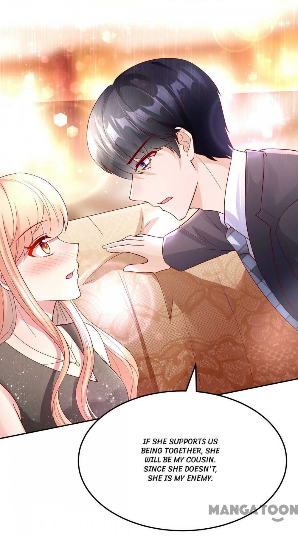 Honey, You Belong To Me! - Chapter 137