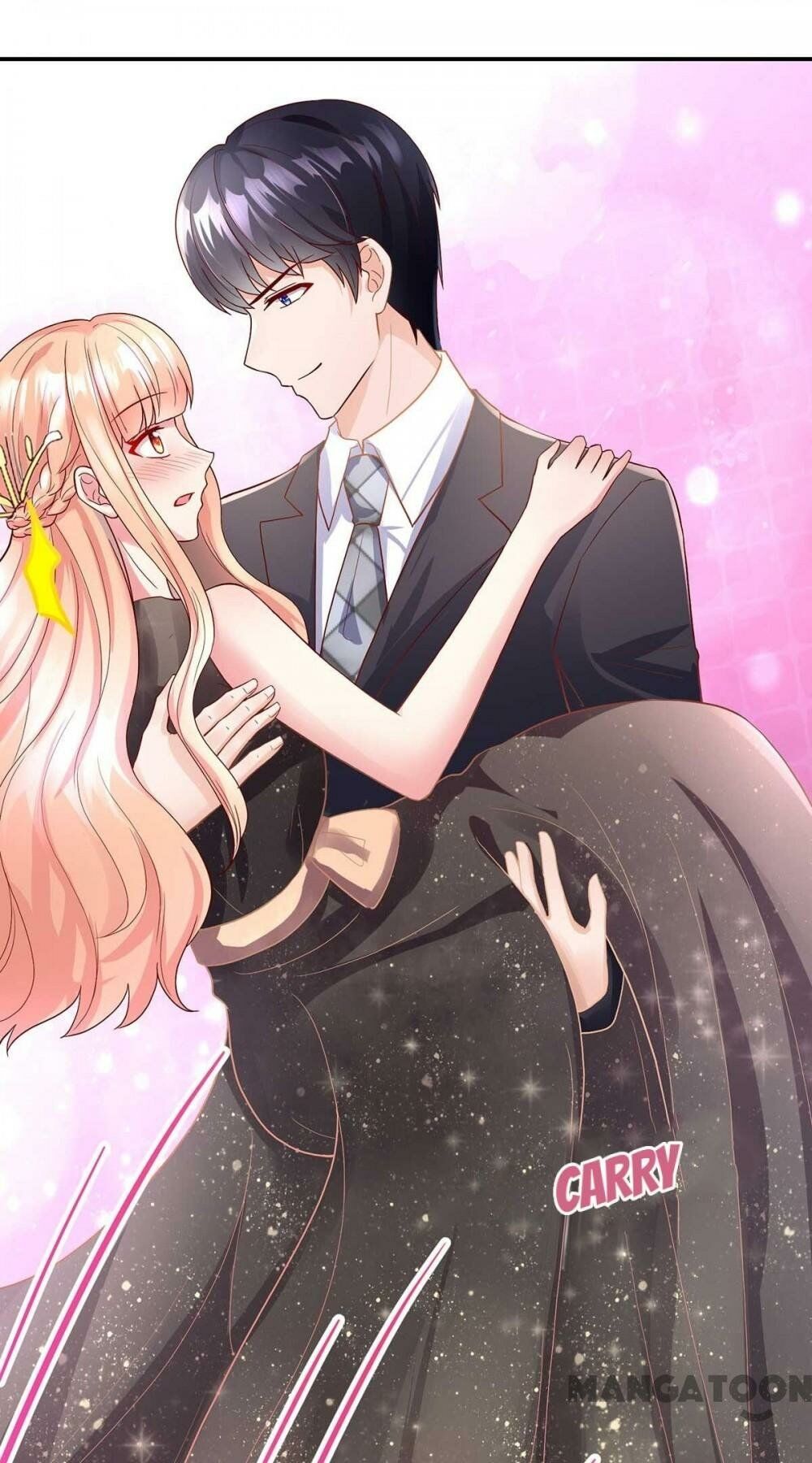 Honey, You Belong To Me! - Chapter 137