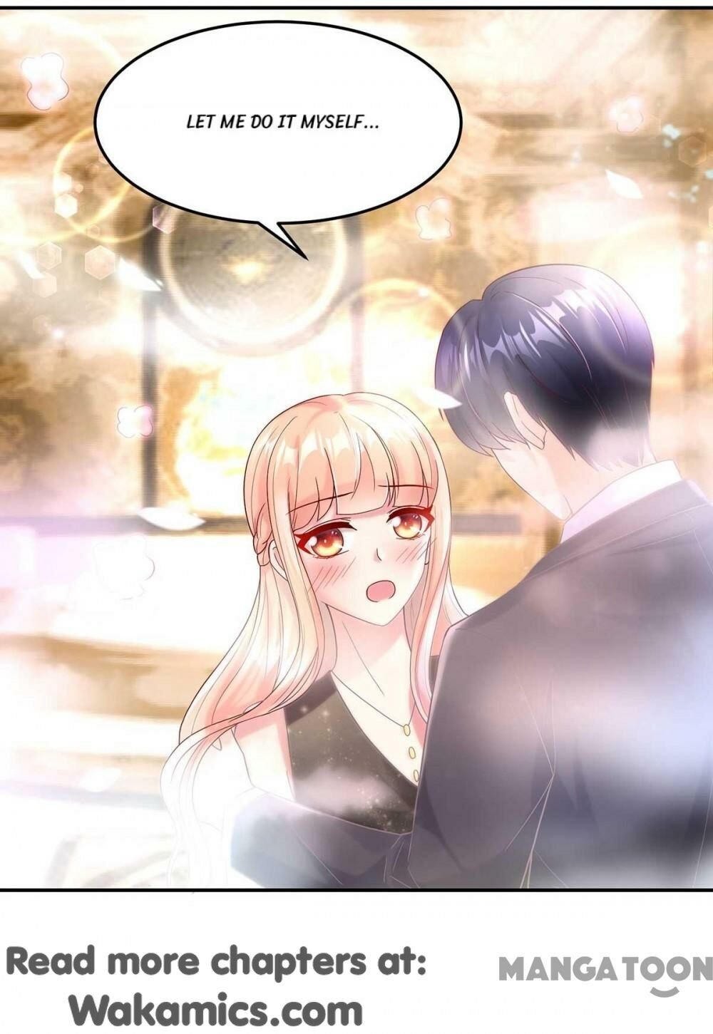 Honey, You Belong To Me! - Chapter 137