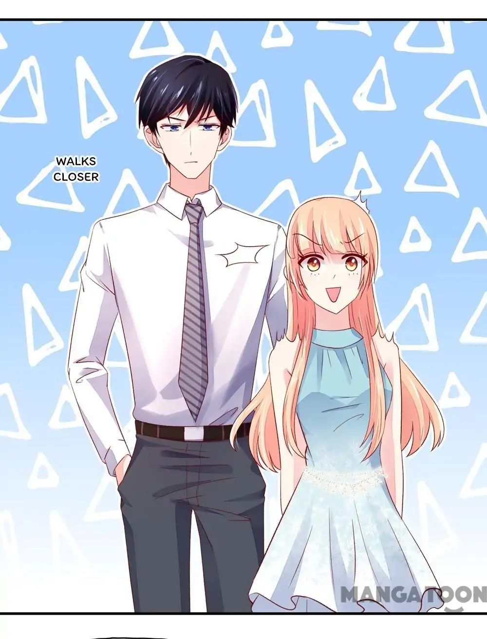 Honey, You Belong To Me! - Chapter 47