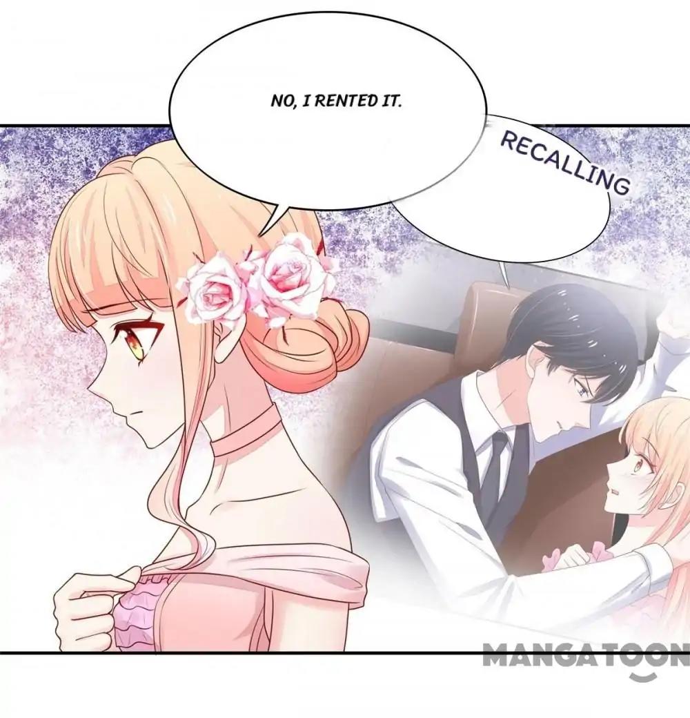 Honey, You Belong To Me! - Chapter 74