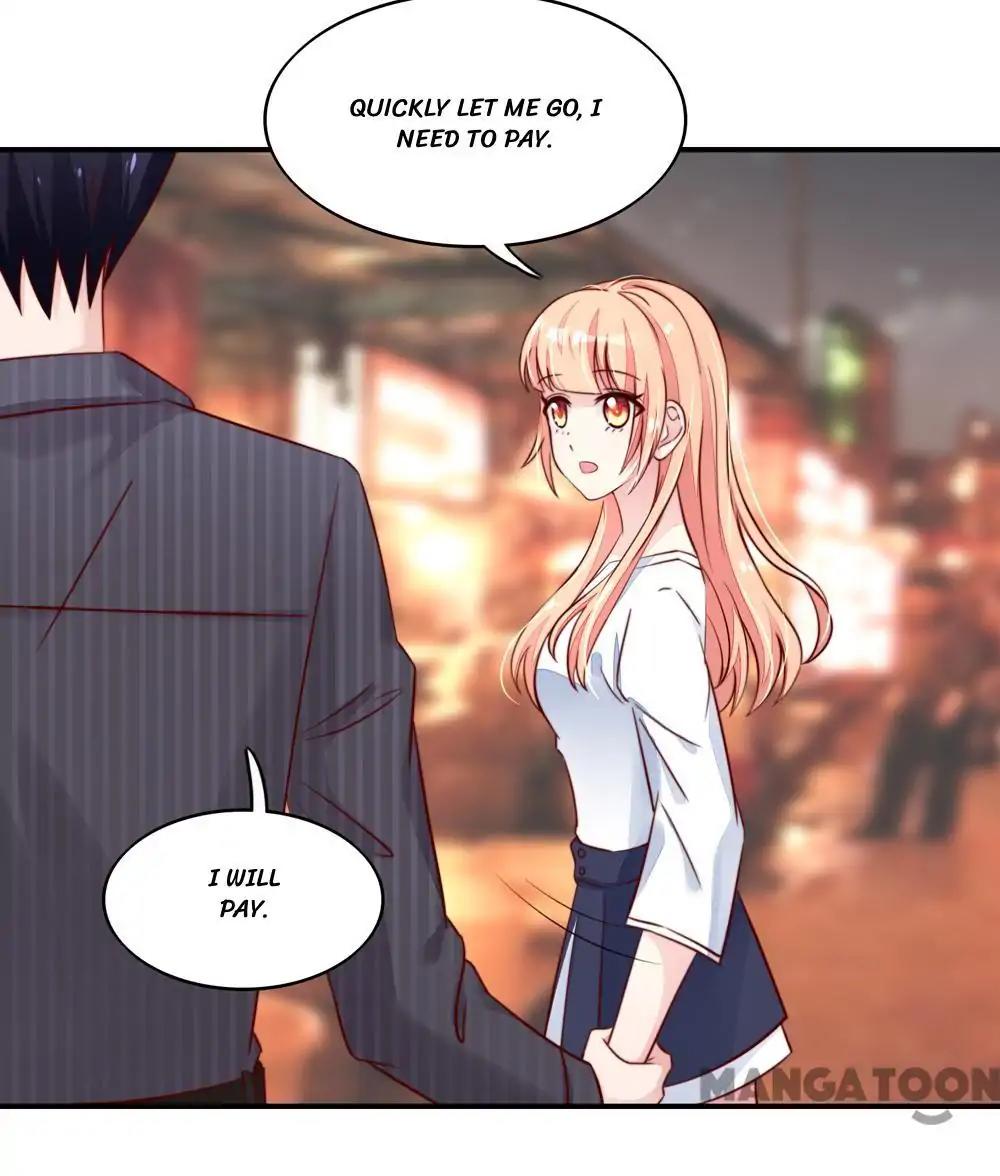 Honey, You Belong To Me! - Chapter 53