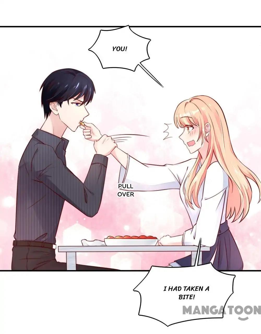 Honey, You Belong To Me! - Chapter 53