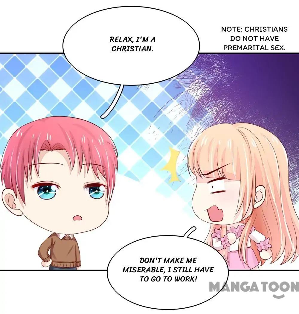 Honey, You Belong To Me! - Chapter 60