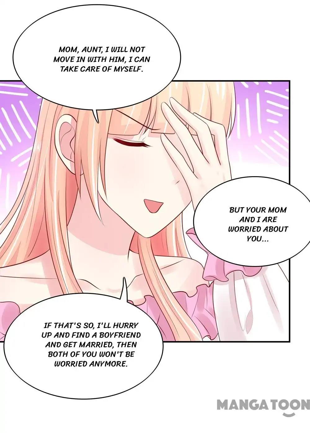 Honey, You Belong To Me! - Chapter 60