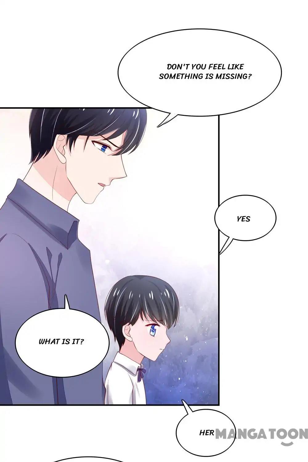 Honey, You Belong To Me! - Chapter 60