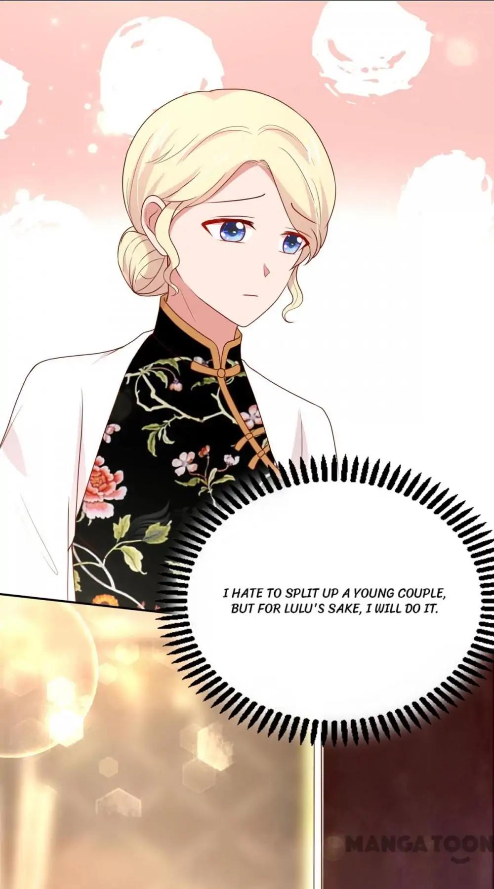 Honey, You Belong To Me! - Chapter 99