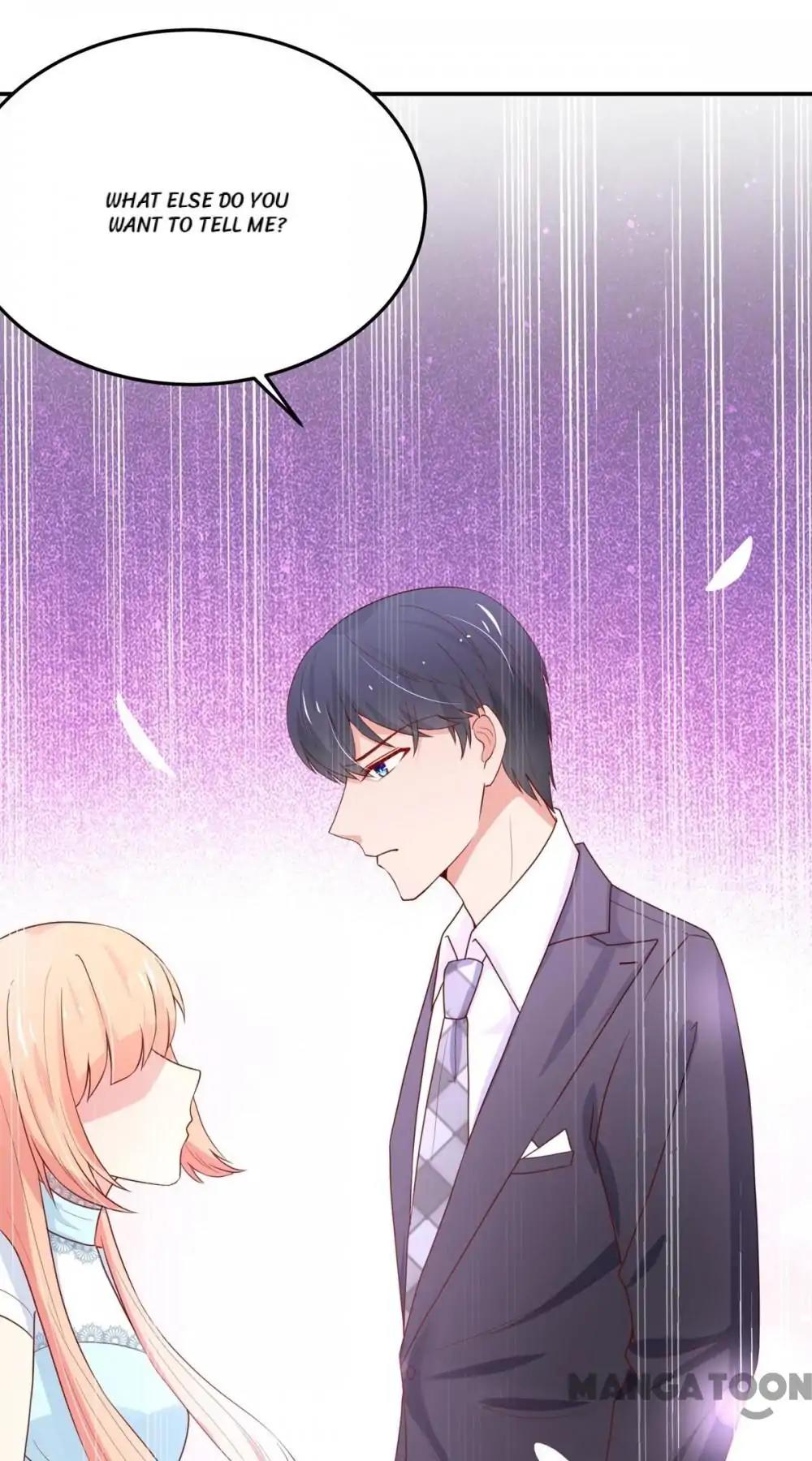 Honey, You Belong To Me! - Chapter 99