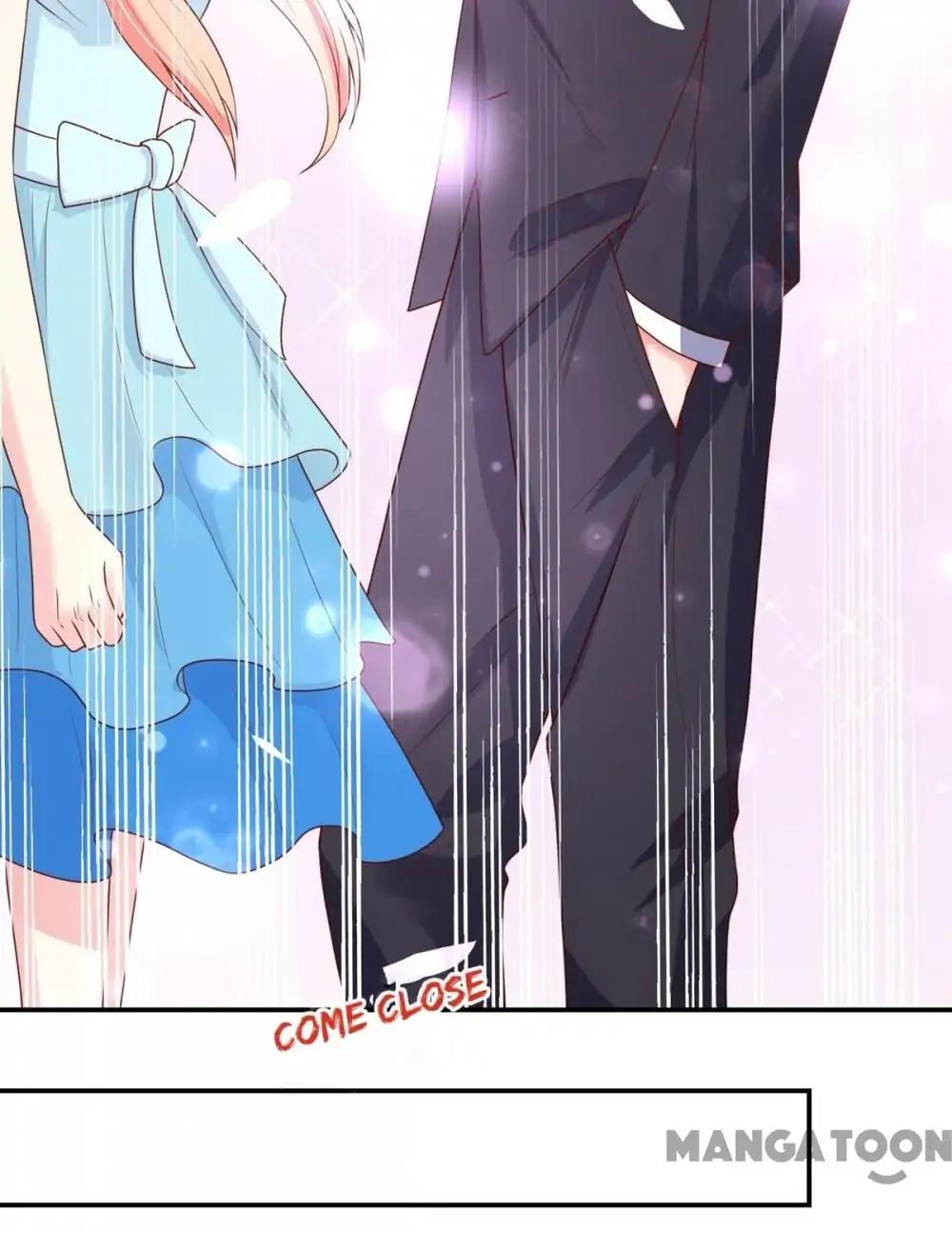 Honey, You Belong To Me! - Chapter 99