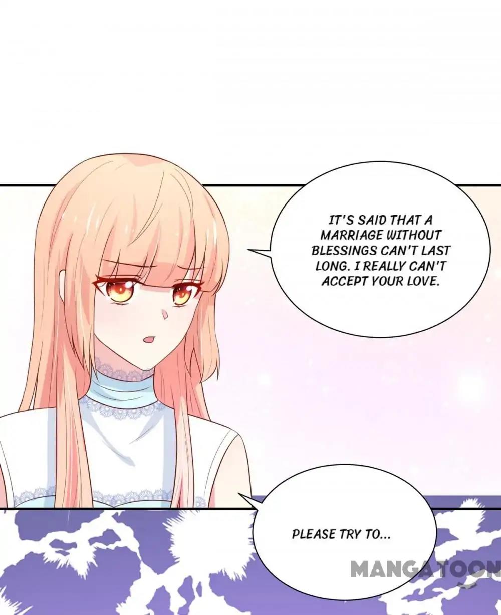 Honey, You Belong To Me! - Chapter 99