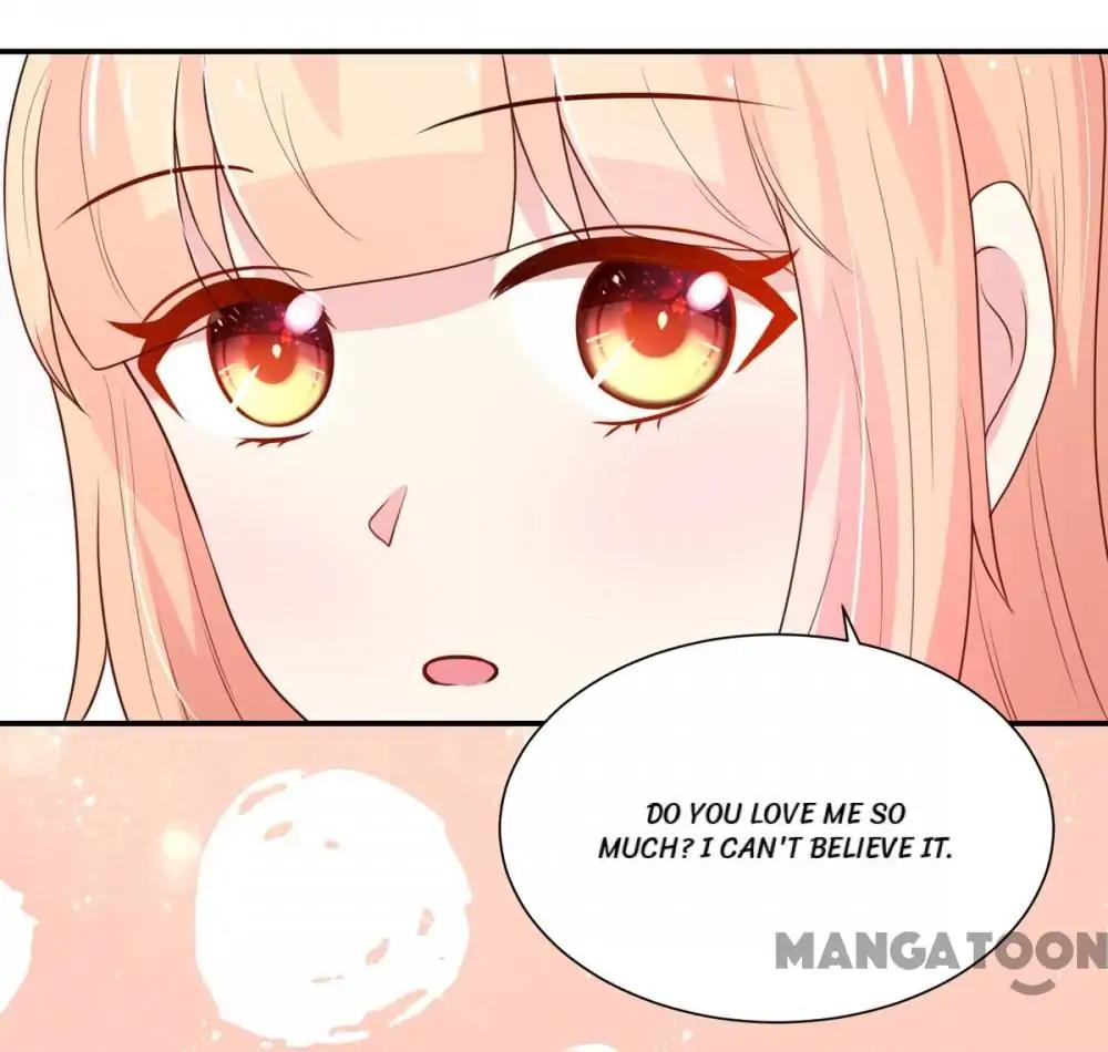 Honey, You Belong To Me! - Chapter 99