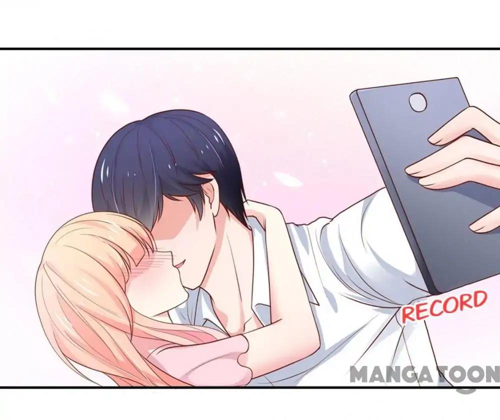 Honey, You Belong To Me! - Chapter 94