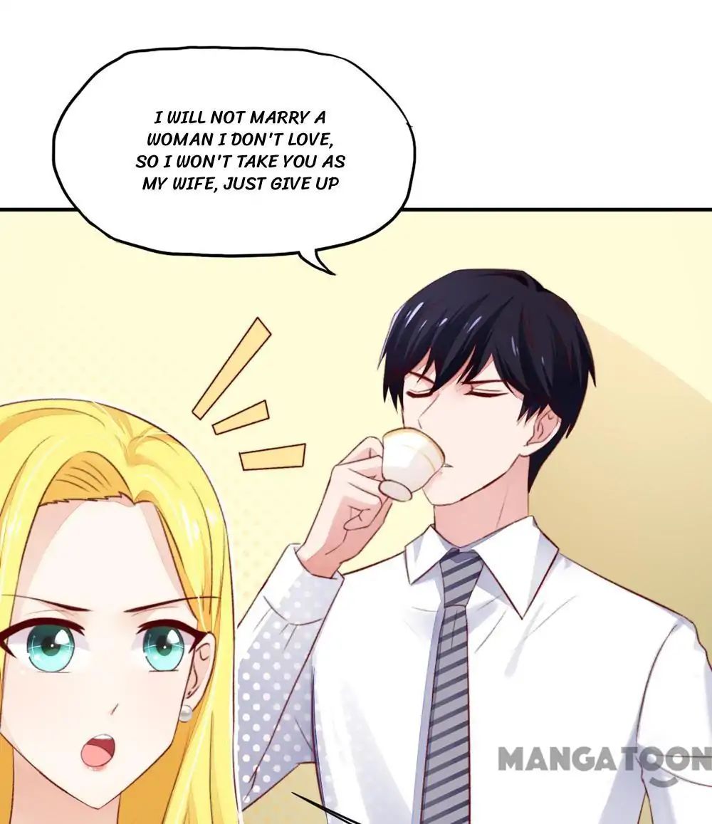 Honey, You Belong To Me! - Chapter 49