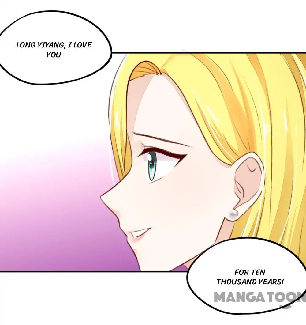 Honey, You Belong To Me! - Chapter 49