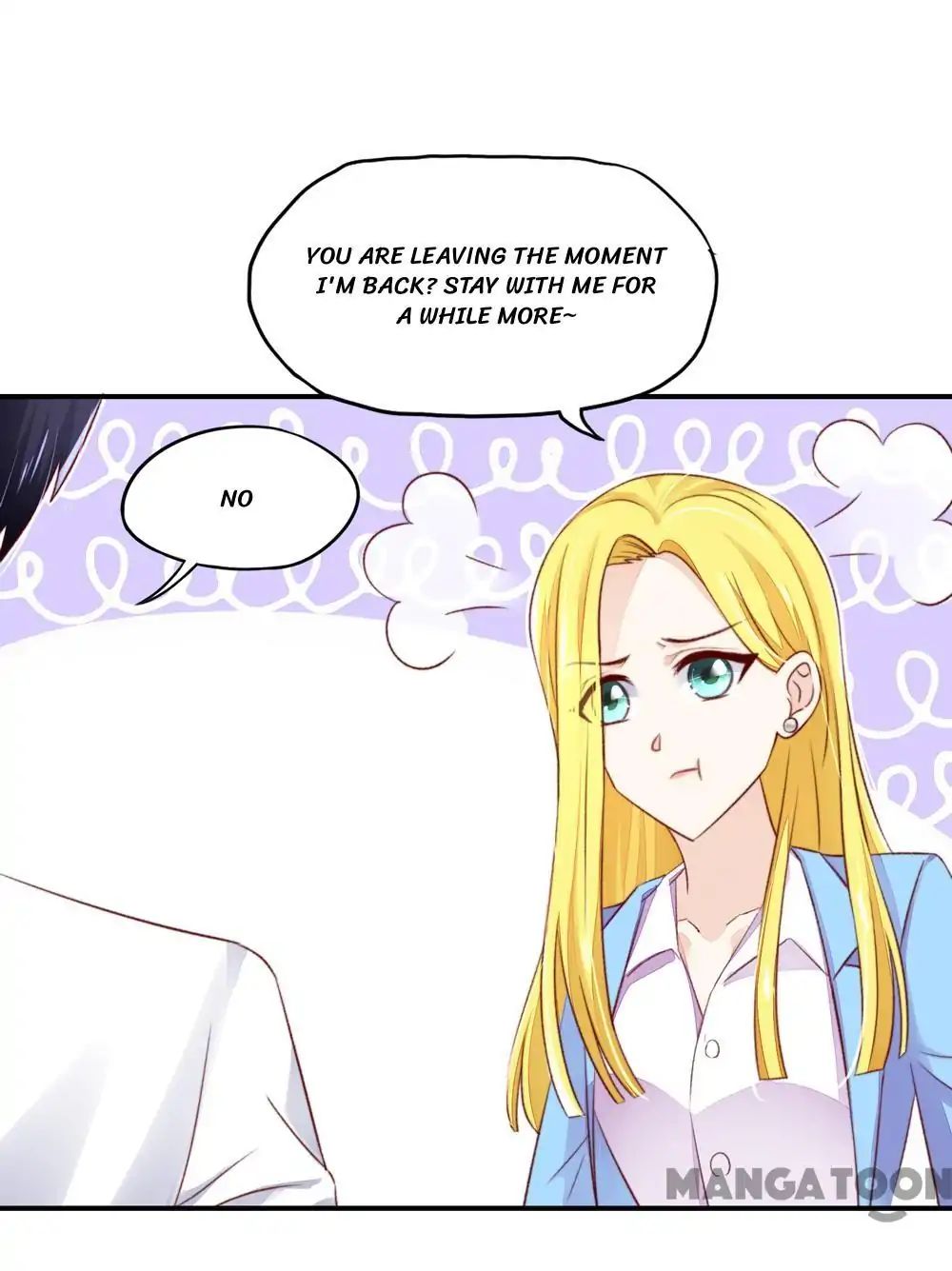 Honey, You Belong To Me! - Chapter 49