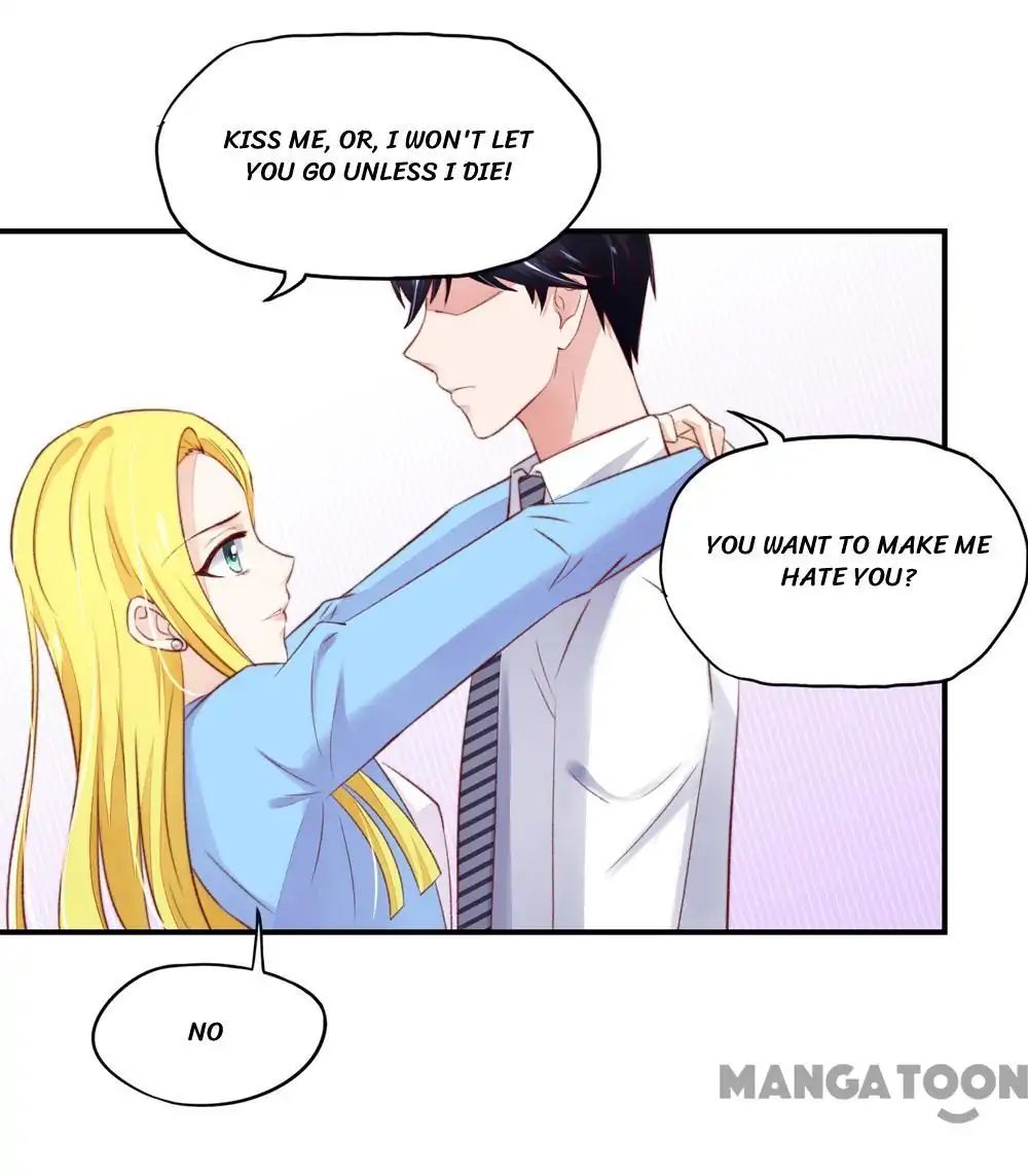 Honey, You Belong To Me! - Chapter 49