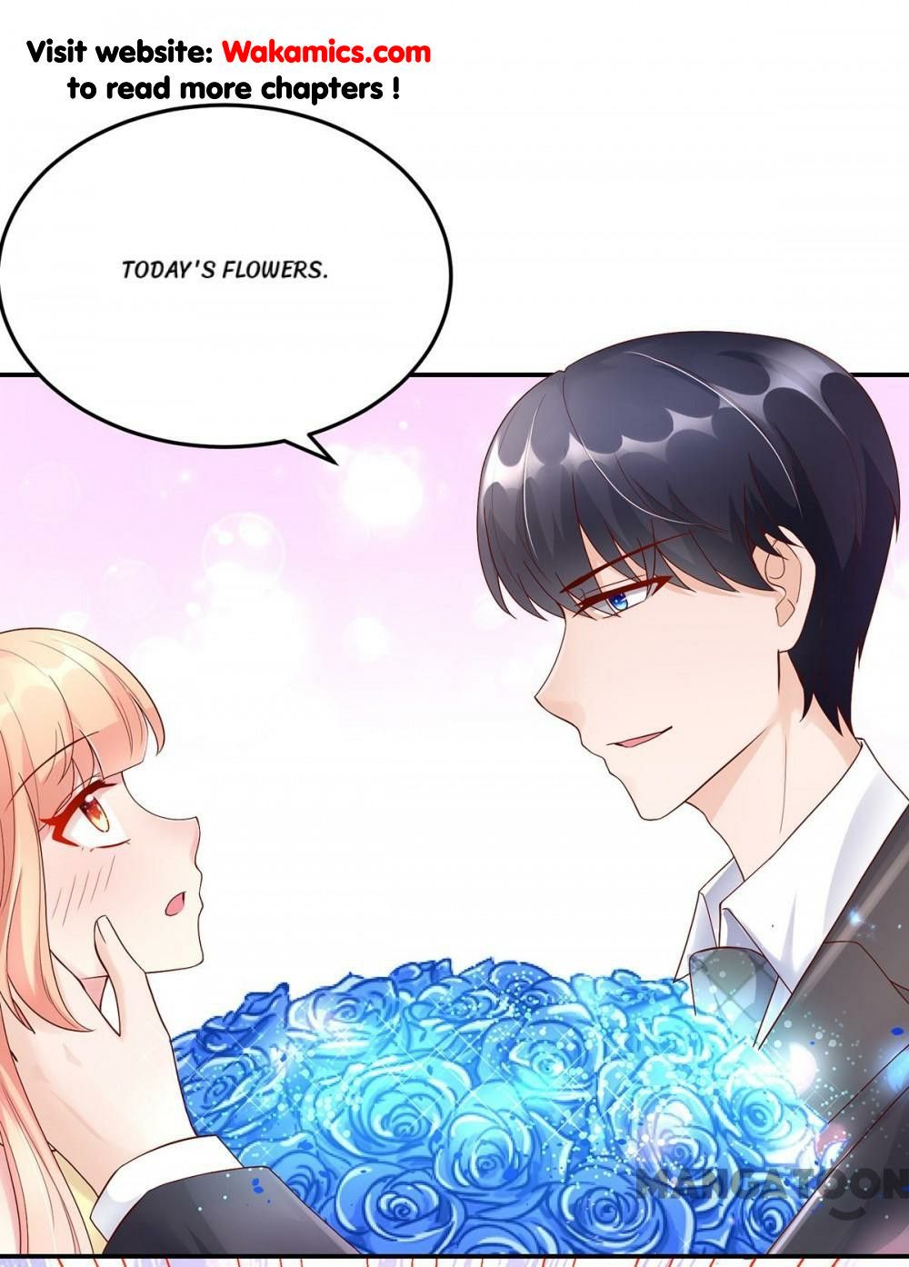 Honey, You Belong To Me! - Chapter 127