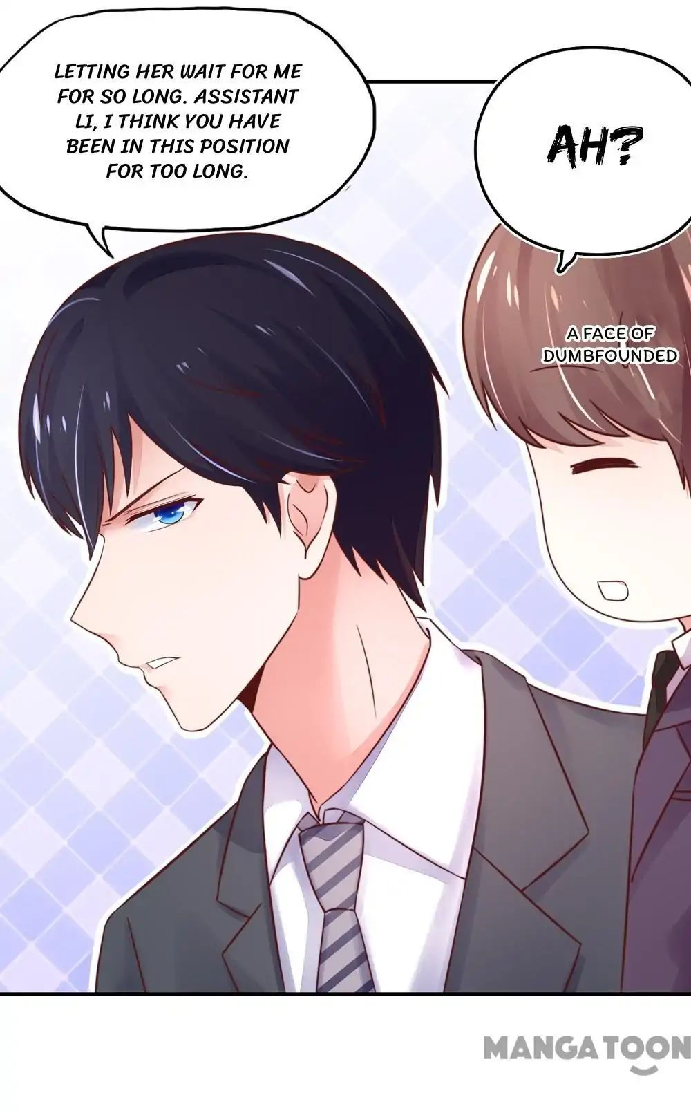 Honey, You Belong To Me! - Chapter 33