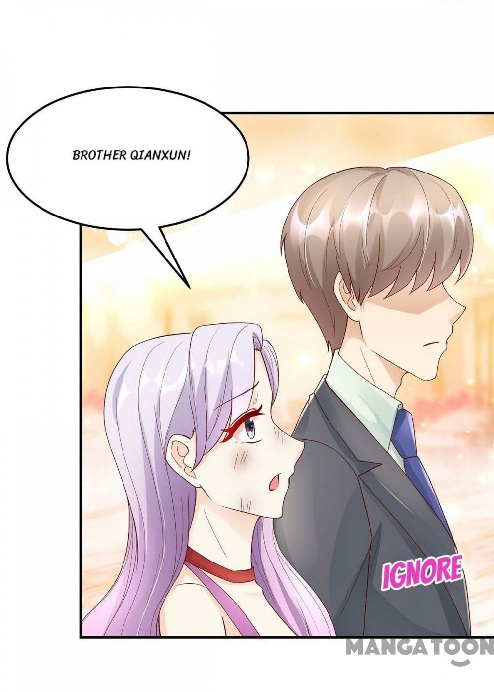 Honey, You Belong To Me! - Chapter 130