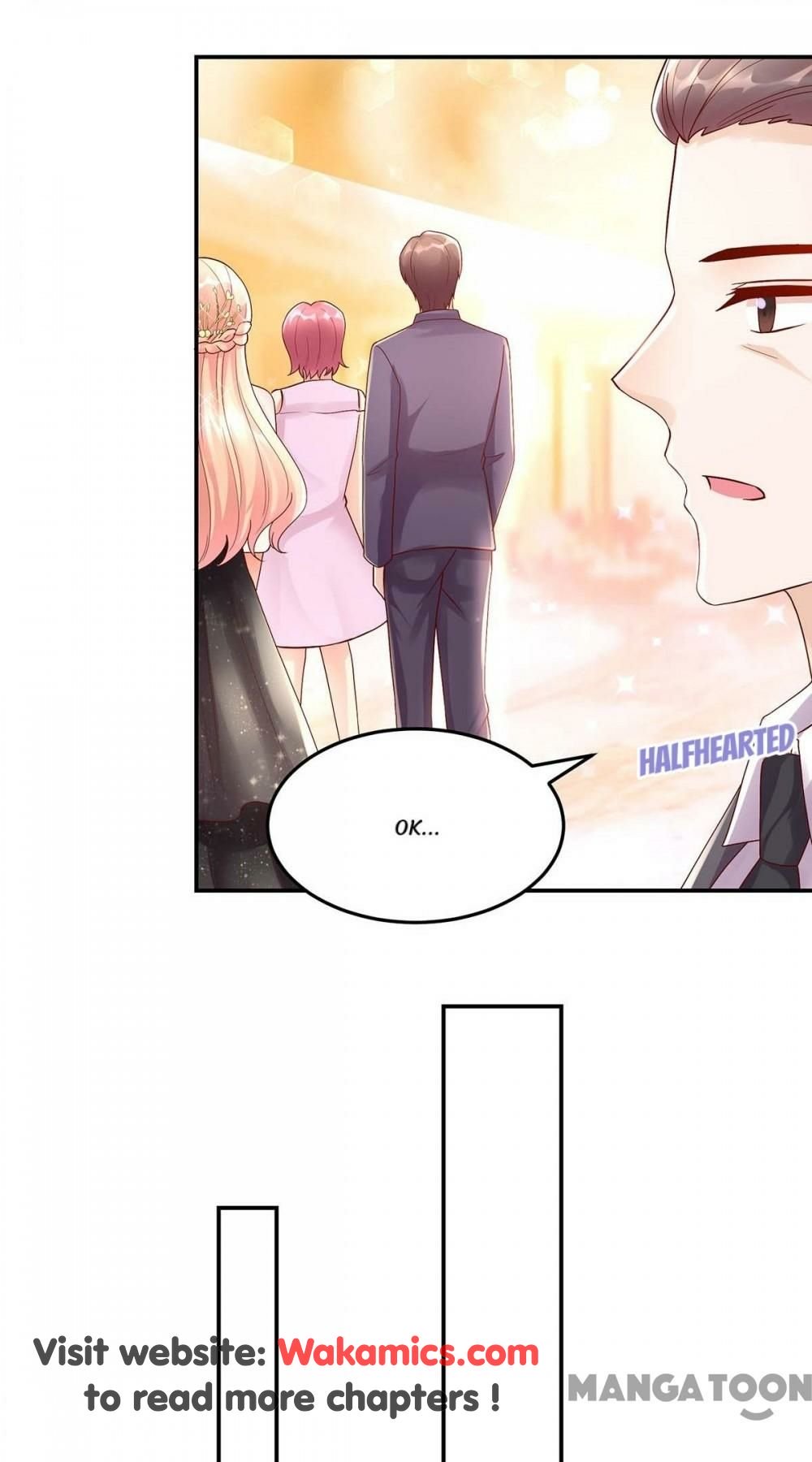 Honey, You Belong To Me! - Chapter 130