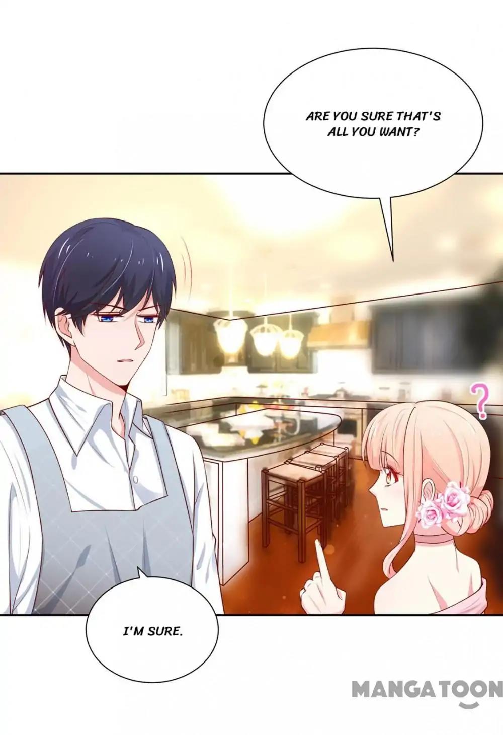 Honey, You Belong To Me! - Chapter 88