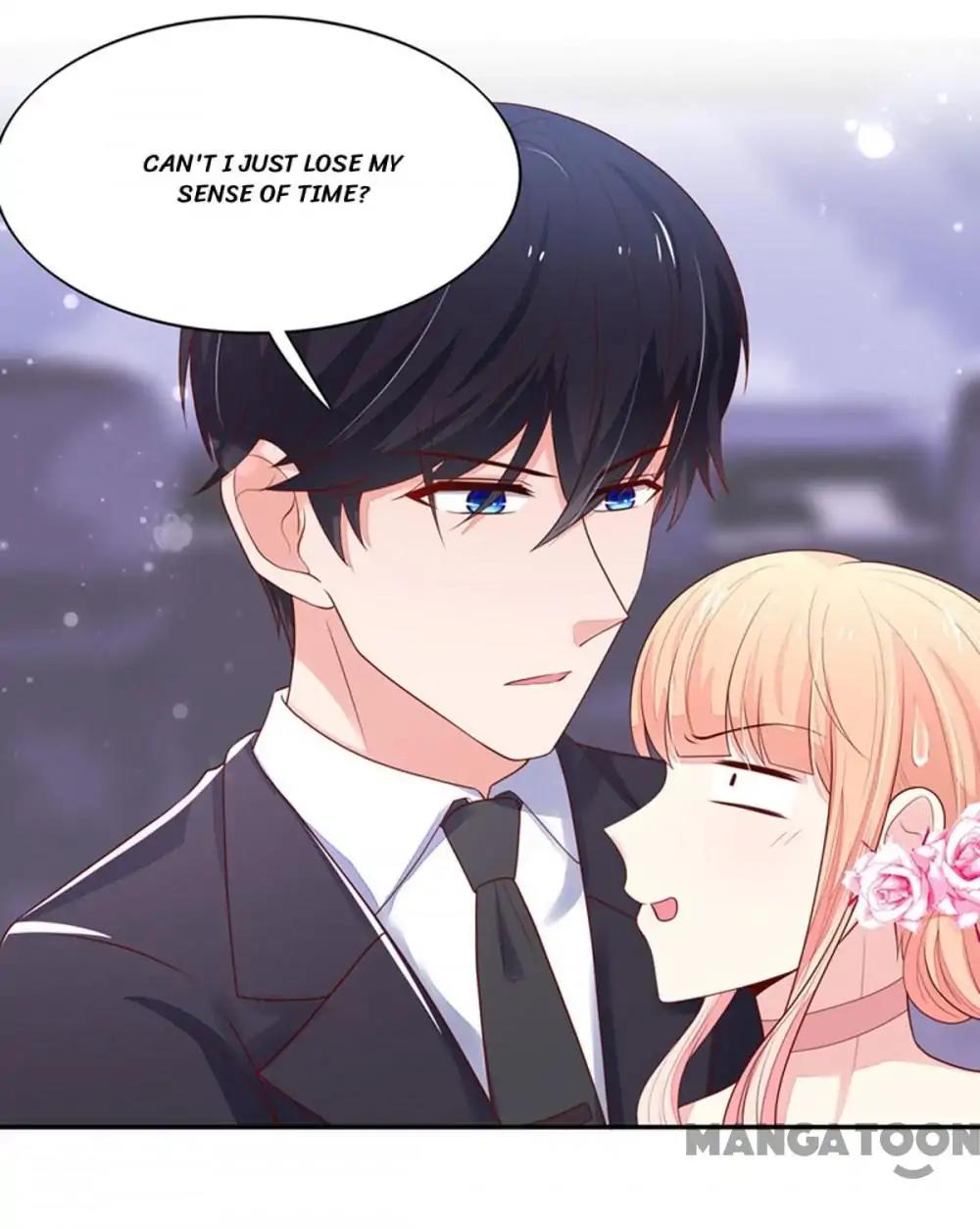 Honey, You Belong To Me! - Chapter 84