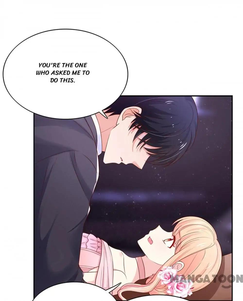 Honey, You Belong To Me! - Chapter 84