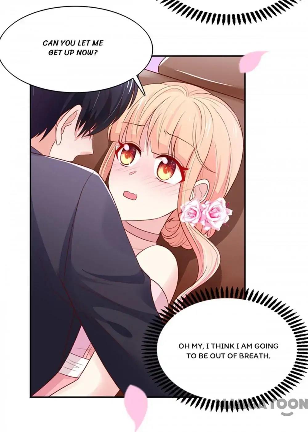 Honey, You Belong To Me! - Chapter 84