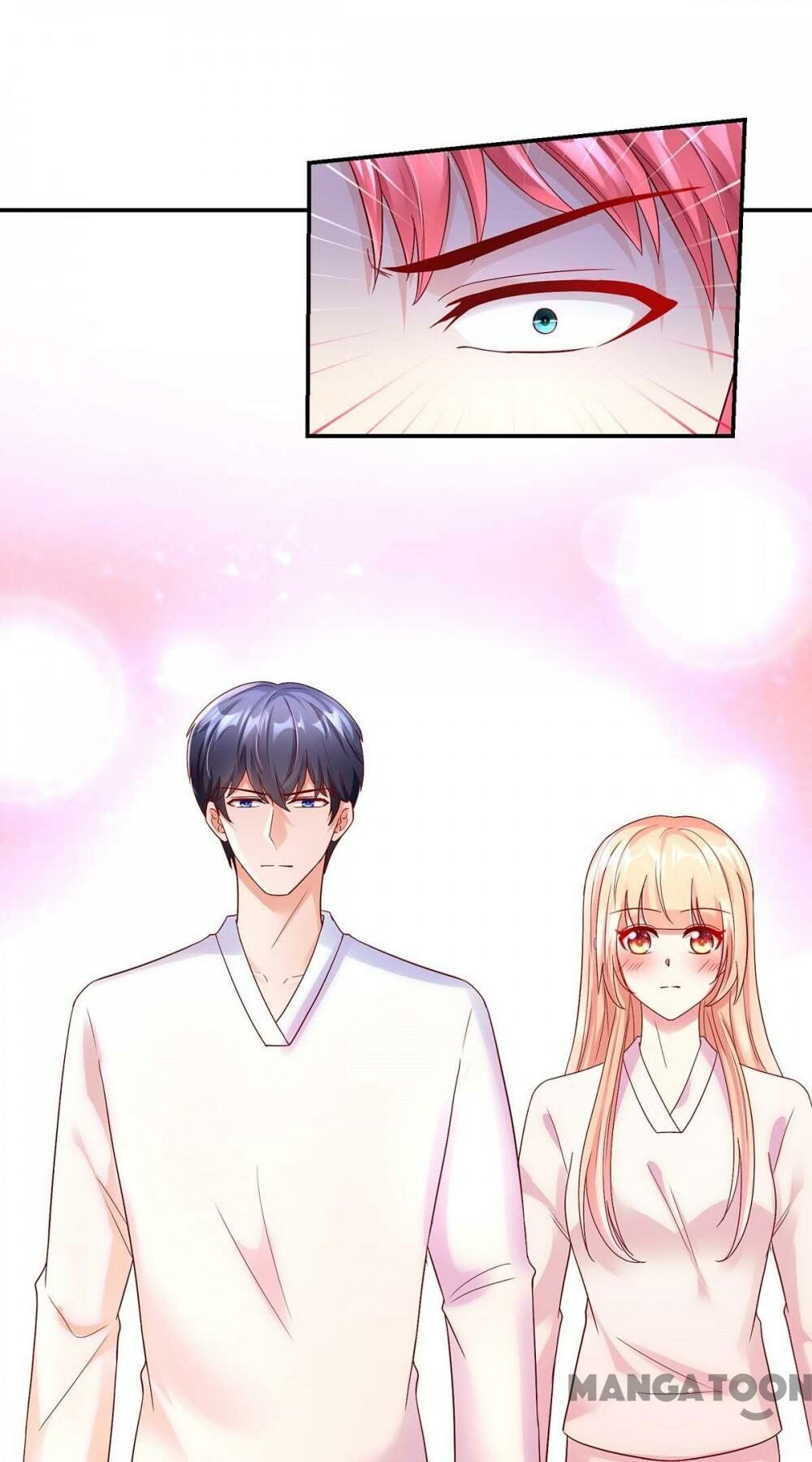 Honey, You Belong To Me! - Chapter 143