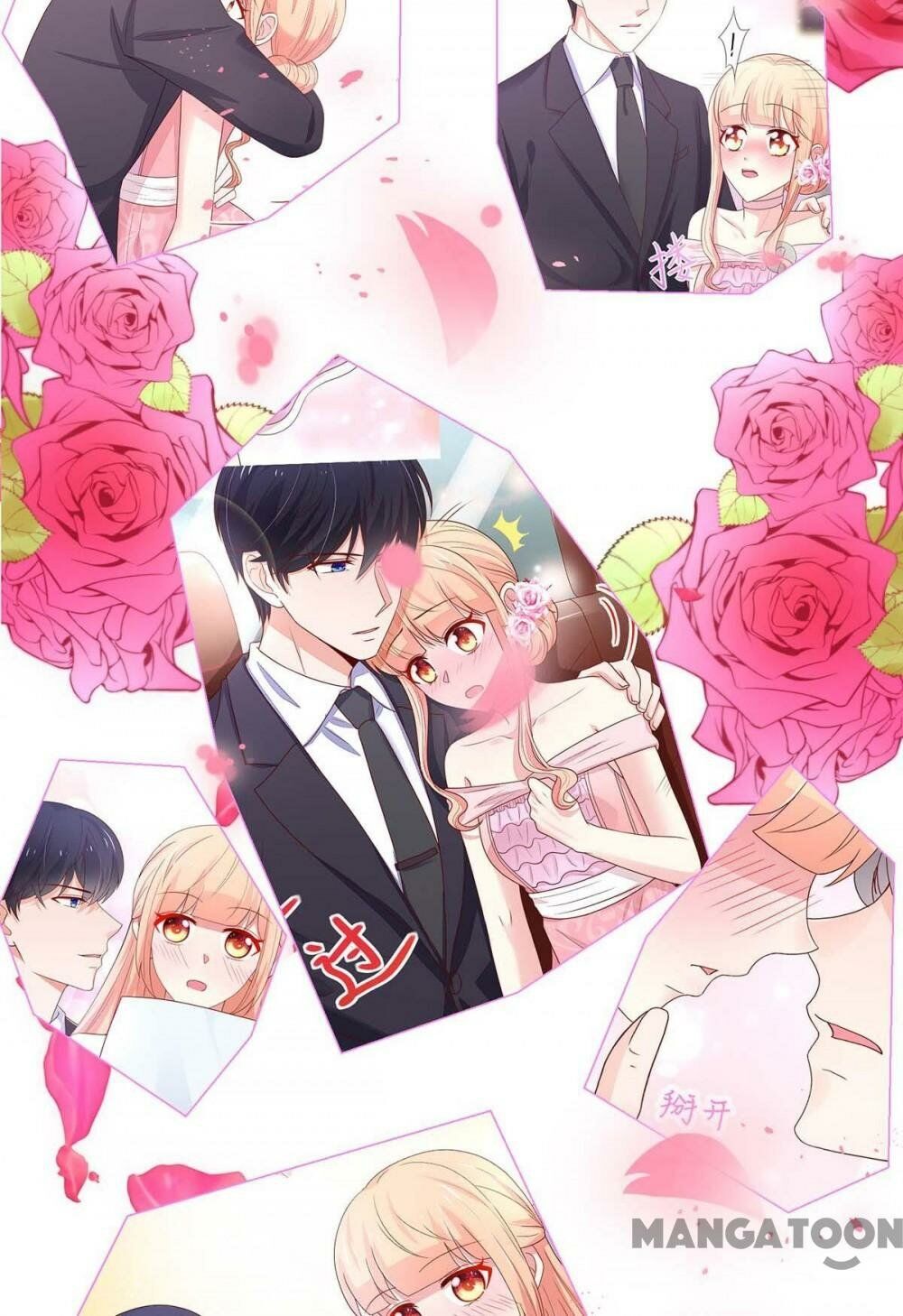 Honey, You Belong To Me! - Chapter 143