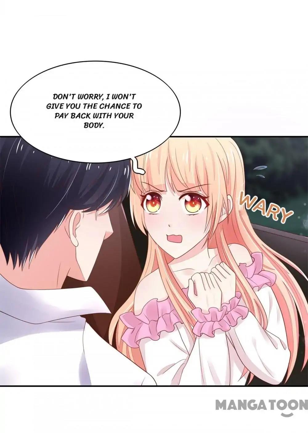 Honey, You Belong To Me! - Chapter 70