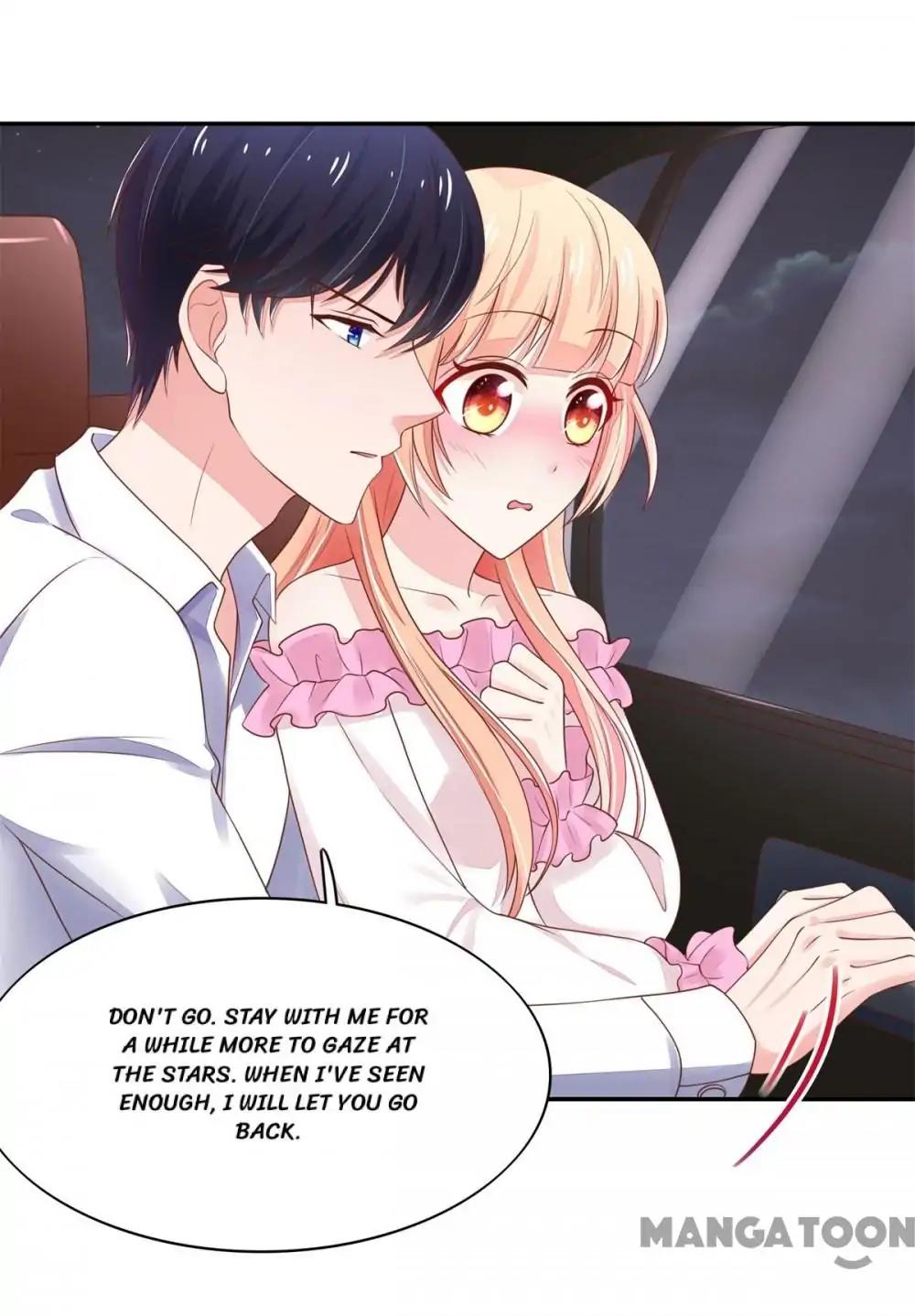 Honey, You Belong To Me! - Chapter 70