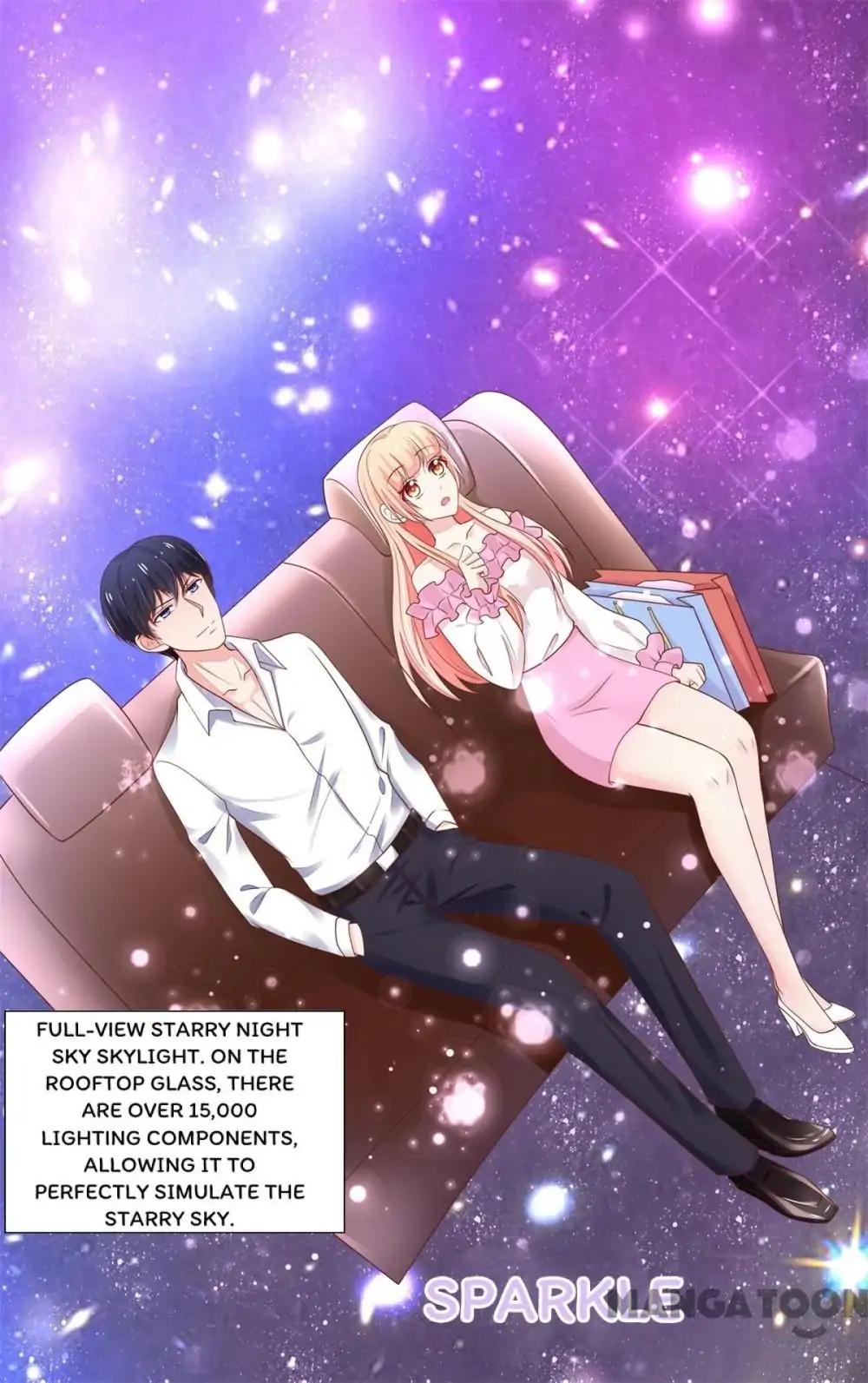 Honey, You Belong To Me! - Chapter 70